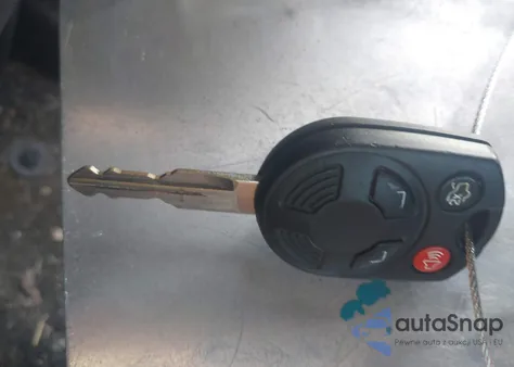 2011 Ford Escape Xlt from USA, damaged, VIN 1FMCU9D77BKB11600